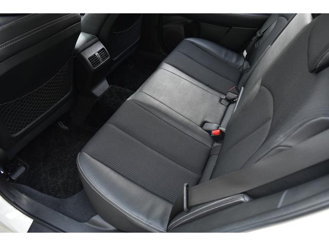 レガシィツーリングワゴン 2.5i Bスポーツアイサイト Gパッケージ 最終モデル 1オーナー Dメンテ車 アイサイトVer2 Rクルーズ ストラーダナビ フルセグ Bカメラ ETC ハーフレザー パワーシート SIドライブ HID パドルシフト 純正17AW D記録簿(41枚目)