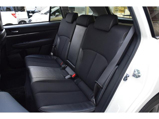 レガシィツーリングワゴン 2.5i Bスポーツアイサイト Gパッケージ 最終モデル 1オーナー Dメンテ車 アイサイトVer2 Rクルーズ ストラーダナビ フルセグ Bカメラ ETC ハーフレザー パワーシート SIドライブ HID パドルシフト 純正17AW D記録簿(42枚目)