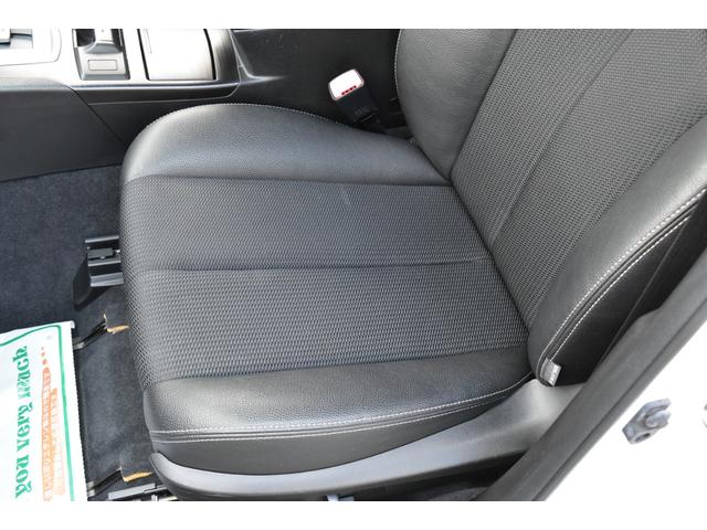 レガシィツーリングワゴン 2.5i Bスポーツアイサイト Gパッケージ 最終モデル 1オーナー Dメンテ車 アイサイトVer2 Rクルーズ ストラーダナビ フルセグ Bカメラ ETC ハーフレザー パワーシート SIドライブ HID パドルシフト 純正17AW D記録簿(44枚目)