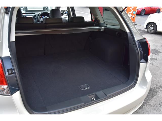 レガシィツーリングワゴン 2.5i Bスポーツアイサイト Gパッケージ 最終モデル 1オーナー Dメンテ車 アイサイトVer2 Rクルーズ ストラーダナビ フルセグ Bカメラ ETC ハーフレザー パワーシート SIドライブ HID パドルシフト 純正17AW D記録簿(48枚目)