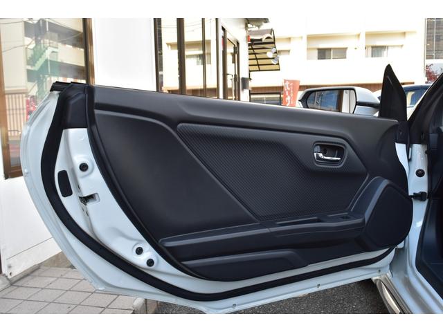 Ｓ６６０ α　無限ＦＳＲスポイラー　ＷＯＲＫアルミ　ＨＫＳマフラー　社外カーボンボンネット　ＰＩＶＯＴサブコン　ＣＴＢＡ　センターディスプレイ　Ｂカメラ　パナポータブルナビ　クルコン　ＬＥＤヘッド　ハーフレザー（52枚目）