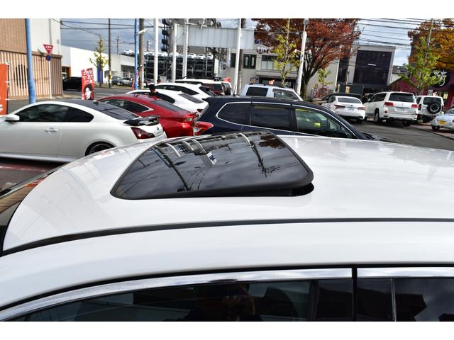 ＲＸ ＲＸ２００ｔ　バージョンＬ　モデリスタＦＳＲエアロ＆マフラー＆ダウンサス　ガラスＳＲ　リアエンターティメント　純正ナビ　フルセグ　全方位　黒セミアニリン革　エアシート　Ｐバックドア　三眼ＬＥＤ　プリクラ　ＢＳＭ　ＨＵＤ　Ｃソナー（29枚目）