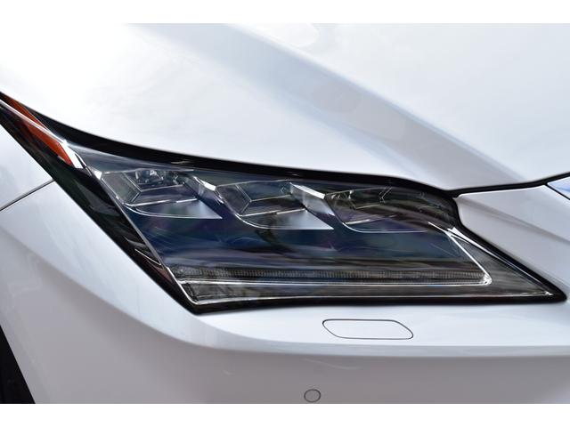 ＲＸ ＲＸ２００ｔ　バージョンＬ　モデリスタＦＳＲエアロ＆マフラー＆ダウンサス　ガラスＳＲ　リアエンターティメント　純正ナビ　フルセグ　全方位　黒セミアニリン革　エアシート　Ｐバックドア　三眼ＬＥＤ　プリクラ　ＢＳＭ　ＨＵＤ　Ｃソナー（31枚目）