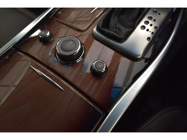 フーガ ３７０ＧＴ　タイプＳ　後期型　ＯＰプレミアムインテリアＰＫＧ　セーフティシールド　専用セミアニリン革　エアシート＆ヒーター　純正ナビ　フルセグ　アラウンドビュー　ＥＴＣ　専用２０ＡＷ　ＬＥＤヘッド　Ｃソナー　Ｒクルーズ（34枚目）