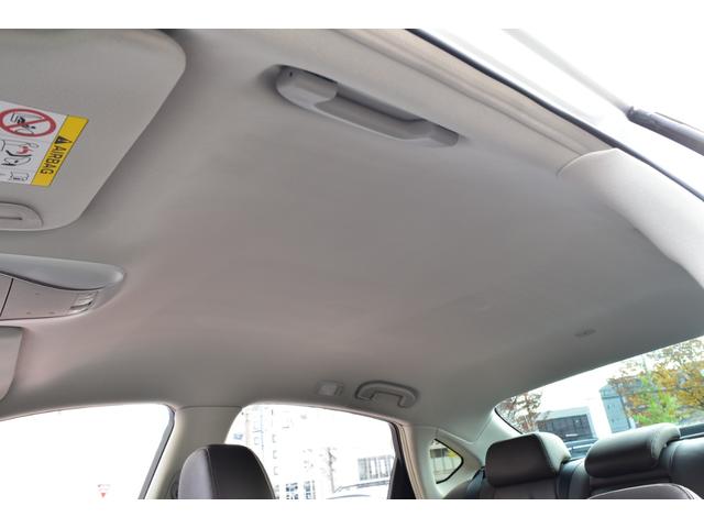 フーガ ３７０ＧＴ　タイプＳ　後期型　ＯＰプレミアムインテリアＰＫＧ　セーフティシールド　専用セミアニリン革　エアシート＆ヒーター　純正ナビ　フルセグ　アラウンドビュー　ＥＴＣ　専用２０ＡＷ　ＬＥＤヘッド　Ｃソナー　Ｒクルーズ（46枚目）