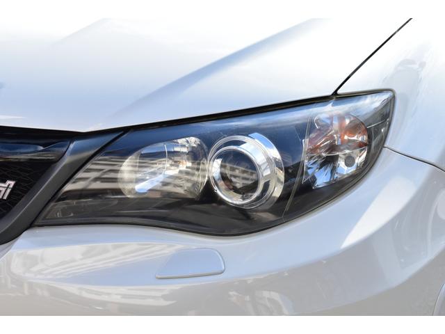 インプレッサ ＷＲＸ　ＳＴＩ　Ａライン　ユーザー様直接仕入れ　後期型　２オナ　スバルメンテ車　フルノーマル　ＥＪ２５水平対向　カロッツェリアナビ　フルセグ　Ｂカメラ　ＥＴＣ　専用半革　ＳＩドライブ　クルコン　専用１８ＡＷ　パドルＳ　ＨＩＤ（16枚目）