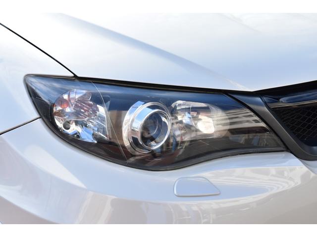 インプレッサ ＷＲＸ　ＳＴＩ　Ａライン　ユーザー様直接仕入れ　後期型　２オナ　スバルメンテ車　フルノーマル　ＥＪ２５水平対向　カロッツェリアナビ　フルセグ　Ｂカメラ　ＥＴＣ　専用半革　ＳＩドライブ　クルコン　専用１８ＡＷ　パドルＳ　ＨＩＤ（17枚目）