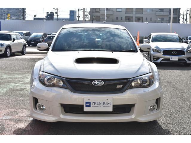 インプレッサ ＷＲＸ　ＳＴＩ　Ａライン　ユーザー様直接仕入れ　後期型　２オナ　スバルメンテ車　フルノーマル　ＥＪ２５水平対向　カロッツェリアナビ　フルセグ　Ｂカメラ　ＥＴＣ　専用半革　ＳＩドライブ　クルコン　専用１８ＡＷ　パドルＳ　ＨＩＤ（25枚目）