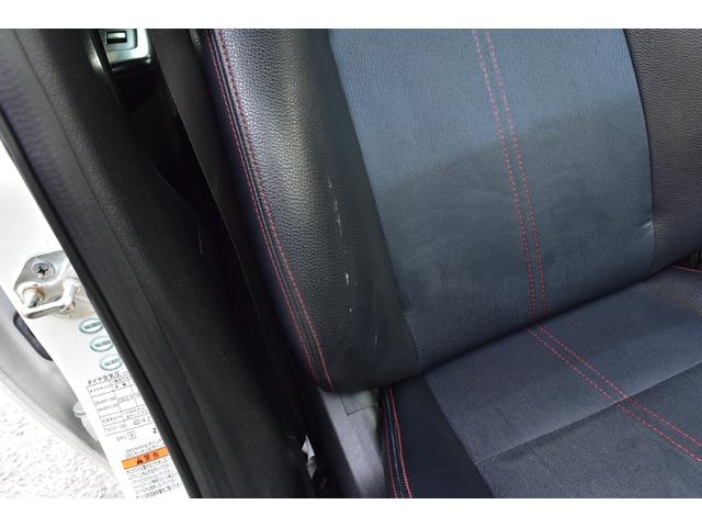 インプレッサ ＷＲＸ　ＳＴＩ　Ａライン　ユーザー様直接仕入れ　後期型　２オナ　スバルメンテ車　フルノーマル　ＥＪ２５水平対向　カロッツェリアナビ　フルセグ　Ｂカメラ　ＥＴＣ　専用半革　ＳＩドライブ　クルコン　専用１８ＡＷ　パドルＳ　ＨＩＤ（40枚目）