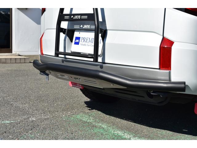 デリカD:5 P 1オナ eアシスト JAOS前後スキッドバー&リアラダー&オバフェン WORK16AW 純正ヘビーデューティーキャリア 純10型ナビ フルセグ 全方位 両Pスラ Pバックドア Rクルーズ 純正エンスタ(20枚目)