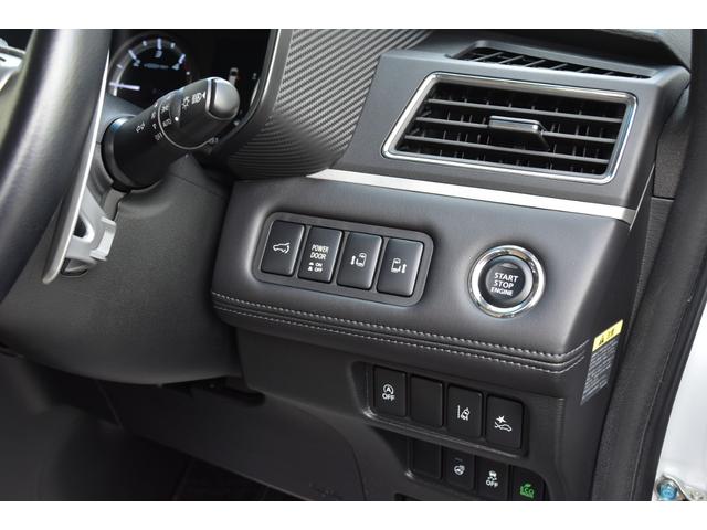 デリカD:5 P 1オナ eアシスト JAOS前後スキッドバー&リアラダー&オバフェン WORK16AW 純正ヘビーデューティーキャリア 純10型ナビ フルセグ 全方位 両Pスラ Pバックドア Rクルーズ 純正エンスタ(42枚目)