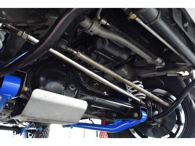 下廻りも気になる錆などございません。安心してご検討ください。