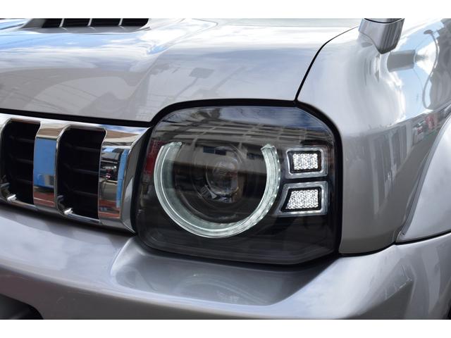 社外ＬＥＤヘッドライトで引き締められたフロントフェイス。。。