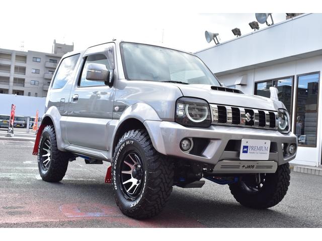 最終９型のランドベンチャーをベースにしっかりとカスタムされた一台！安物仕上げでは味わうことの出来ない優越感をぜひご満喫ください。