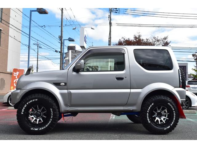 カスタムだけでなくボディも非常にキレイな一台でお探しの方には必ずやご満足していただけます。