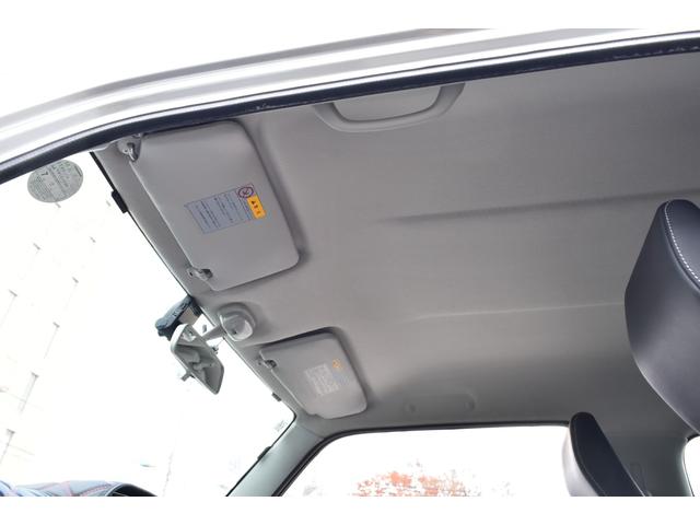 黄ばみや汚れのない綺麗なん天張り。。。