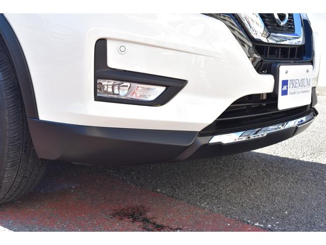 エクストレイル ２０Ｘ　後期型　ＯＰプロパイロット　Ｒクルーズ　ＢＳＷ　エマブレ　純正９型ナビ　フルセグ　Ｂカメラ　カプロンシート　パワーバックドア　Ｃソナー　ＬＥＤヘッド＆フォグ　電動パーキング　オートホールド（19枚目）