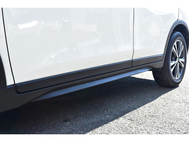 エクストレイル ２０Ｘ　後期型　ＯＰプロパイロット　Ｒクルーズ　ＢＳＷ　エマブレ　純正９型ナビ　フルセグ　Ｂカメラ　カプロンシート　パワーバックドア　Ｃソナー　ＬＥＤヘッド＆フォグ　電動パーキング　オートホールド（22枚目）