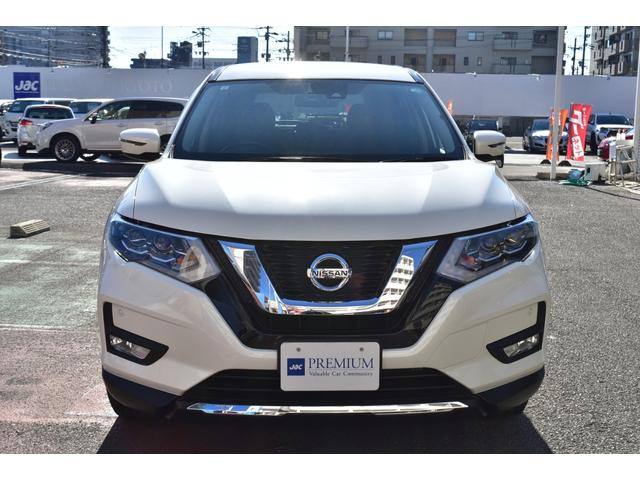 エクストレイル ２０Ｘ　後期型　ＯＰプロパイロット　Ｒクルーズ　ＢＳＷ　エマブレ　純正９型ナビ　フルセグ　Ｂカメラ　カプロンシート　パワーバックドア　Ｃソナー　ＬＥＤヘッド＆フォグ　電動パーキング　オートホールド（29枚目）