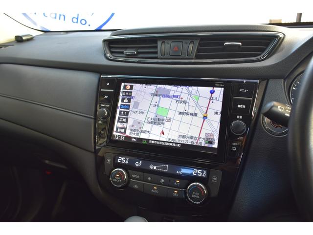 エクストレイル ２０Ｘ　後期型　ＯＰプロパイロット　Ｒクルーズ　ＢＳＷ　エマブレ　純正９型ナビ　フルセグ　Ｂカメラ　カプロンシート　パワーバックドア　Ｃソナー　ＬＥＤヘッド＆フォグ　電動パーキング　オートホールド（32枚目）