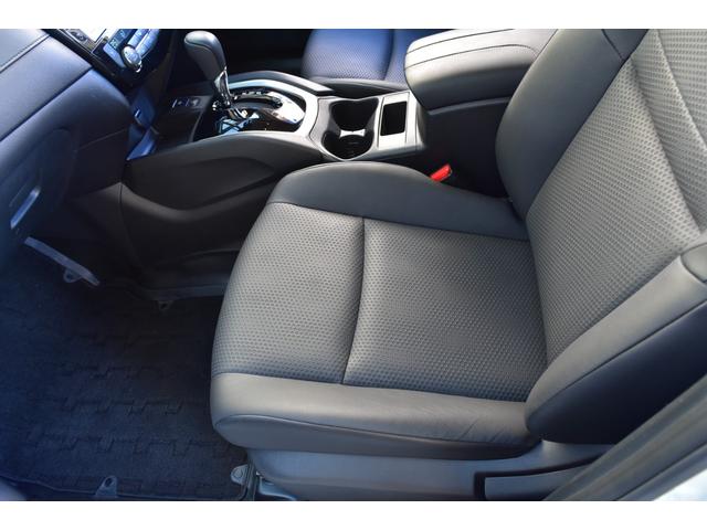 エクストレイル ２０Ｘ　後期型　ＯＰプロパイロット　Ｒクルーズ　ＢＳＷ　エマブレ　純正９型ナビ　フルセグ　Ｂカメラ　カプロンシート　パワーバックドア　Ｃソナー　ＬＥＤヘッド＆フォグ　電動パーキング　オートホールド（45枚目）