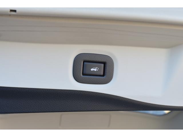 エクストレイル ２０Ｘ　後期型　ＯＰプロパイロット　Ｒクルーズ　ＢＳＷ　エマブレ　純正９型ナビ　フルセグ　Ｂカメラ　カプロンシート　パワーバックドア　Ｃソナー　ＬＥＤヘッド＆フォグ　電動パーキング　オートホールド（48枚目）