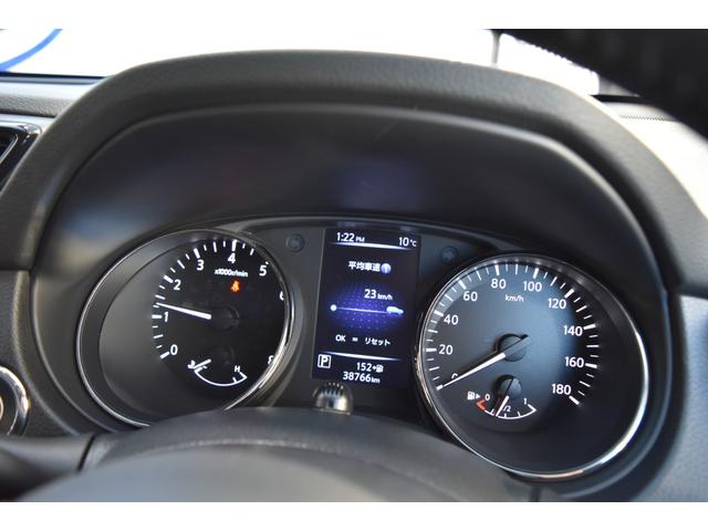 エクストレイル ２０Ｘ　後期型　ＯＰプロパイロット　Ｒクルーズ　ＢＳＷ　エマブレ　純正９型ナビ　フルセグ　Ｂカメラ　カプロンシート　パワーバックドア　Ｃソナー　ＬＥＤヘッド＆フォグ　電動パーキング　オートホールド（52枚目）