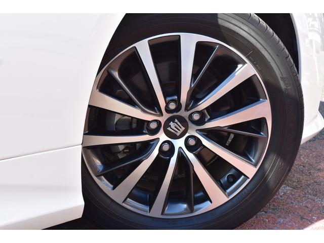 クラウンハイブリッド S Cパッケージ TSS ガラスサンルーフ ベージュレザーインテリア 純正ナビ フルセグ パノラミックビュー エアシート&ヒーター Rクルーズ BSM パーキングアシスト Cソナー HUD LEDヘッド(14枚目)