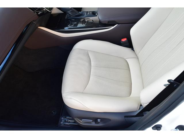 クラウンハイブリッド S Cパッケージ TSS ガラスサンルーフ ベージュレザーインテリア 純正ナビ フルセグ パノラミックビュー エアシート&ヒーター Rクルーズ BSM パーキングアシスト Cソナー HUD LEDヘッド(47枚目)