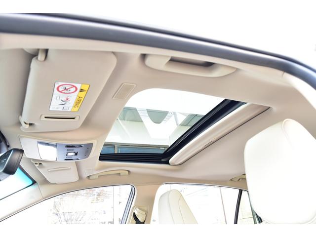 クラウンハイブリッド S Cパッケージ TSS ガラスサンルーフ ベージュレザーインテリア 純正ナビ フルセグ パノラミックビュー エアシート&ヒーター Rクルーズ BSM パーキングアシスト Cソナー HUD LEDヘッド(48枚目)