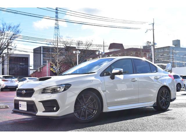 ＷＲＸ Ｓ４ ２．０ＧＴ－Ｓアイサイト　後期型　ＳＴＩ　ＦＳＲスポイラー　大型リアウイング　アイサイトセイフティプラス　純正８型ナビ　フルセグ　Ｆ．Ｓ．Ｂカメラ　ＥＴＣ　ＯＰ黒革シート　Ｐシート＆ヒーター　ＬＥＤヘッド　Ｒクルーズ　ＢＳＭ（9枚目）