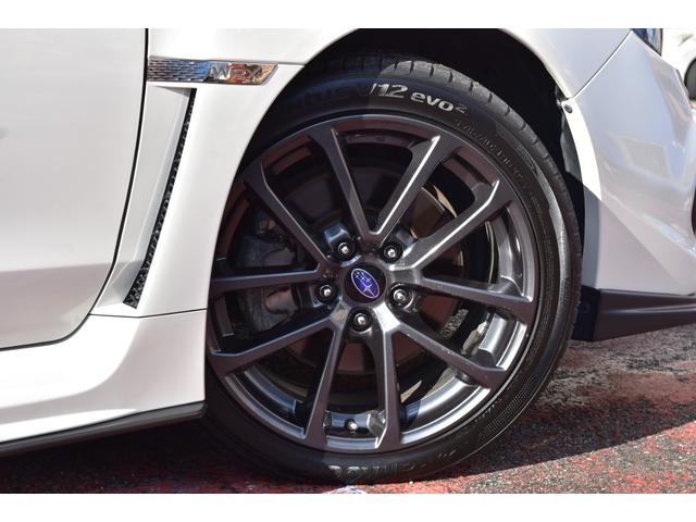 ＷＲＸ Ｓ４ ２．０ＧＴ－Ｓアイサイト　後期型　ＳＴＩ　ＦＳＲスポイラー　大型リアウイング　アイサイトセイフティプラス　純正８型ナビ　フルセグ　Ｆ．Ｓ．Ｂカメラ　ＥＴＣ　ＯＰ黒革シート　Ｐシート＆ヒーター　ＬＥＤヘッド　Ｒクルーズ　ＢＳＭ（12枚目）
