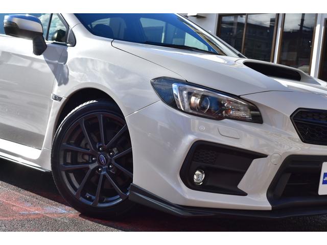 ＷＲＸ Ｓ４ ２．０ＧＴ－Ｓアイサイト　後期型　ＳＴＩ　ＦＳＲスポイラー　大型リアウイング　アイサイトセイフティプラス　純正８型ナビ　フルセグ　Ｆ．Ｓ．Ｂカメラ　ＥＴＣ　ＯＰ黒革シート　Ｐシート＆ヒーター　ＬＥＤヘッド　Ｒクルーズ　ＢＳＭ（17枚目）