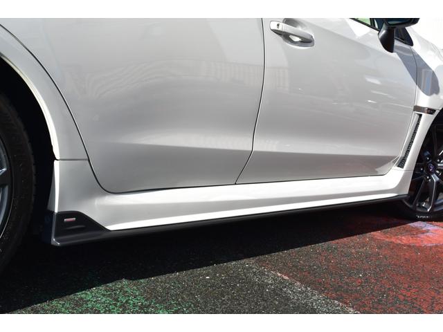 ＷＲＸ Ｓ４ ２．０ＧＴ－Ｓアイサイト　後期型　ＳＴＩ　ＦＳＲスポイラー　大型リアウイング　アイサイトセイフティプラス　純正８型ナビ　フルセグ　Ｆ．Ｓ．Ｂカメラ　ＥＴＣ　ＯＰ黒革シート　Ｐシート＆ヒーター　ＬＥＤヘッド　Ｒクルーズ　ＢＳＭ（20枚目）