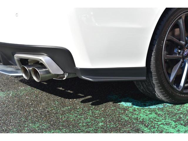 ＷＲＸ Ｓ４ ２．０ＧＴ－Ｓアイサイト　後期型　ＳＴＩ　ＦＳＲスポイラー　大型リアウイング　アイサイトセイフティプラス　純正８型ナビ　フルセグ　Ｆ．Ｓ．Ｂカメラ　ＥＴＣ　ＯＰ黒革シート　Ｐシート＆ヒーター　ＬＥＤヘッド　Ｒクルーズ　ＢＳＭ（22枚目）