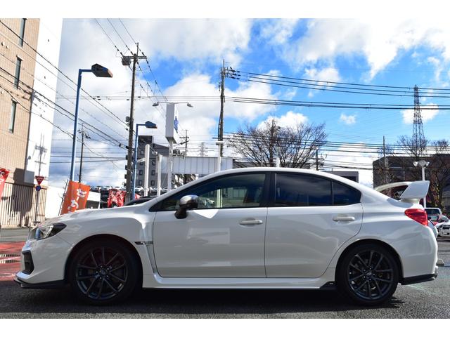ＷＲＸ Ｓ４ ２．０ＧＴ－Ｓアイサイト　後期型　ＳＴＩ　ＦＳＲスポイラー　大型リアウイング　アイサイトセイフティプラス　純正８型ナビ　フルセグ　Ｆ．Ｓ．Ｂカメラ　ＥＴＣ　ＯＰ黒革シート　Ｐシート＆ヒーター　ＬＥＤヘッド　Ｒクルーズ　ＢＳＭ（32枚目）