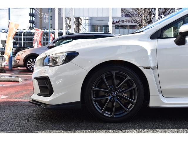 ＷＲＸ Ｓ４ ２．０ＧＴ－Ｓアイサイト　後期型　ＳＴＩ　ＦＳＲスポイラー　大型リアウイング　アイサイトセイフティプラス　純正８型ナビ　フルセグ　Ｆ．Ｓ．Ｂカメラ　ＥＴＣ　ＯＰ黒革シート　Ｐシート＆ヒーター　ＬＥＤヘッド　Ｒクルーズ　ＢＳＭ（33枚目）