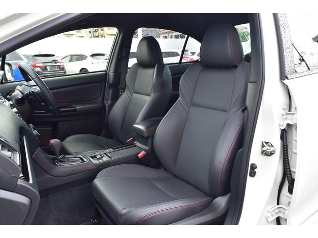 ＷＲＸ Ｓ４ ２．０ＧＴ－Ｓアイサイト　後期型　ＳＴＩ　ＦＳＲスポイラー　大型リアウイング　アイサイトセイフティプラス　純正８型ナビ　フルセグ　Ｆ．Ｓ．Ｂカメラ　ＥＴＣ　ＯＰ黒革シート　Ｐシート＆ヒーター　ＬＥＤヘッド　Ｒクルーズ　ＢＳＭ（47枚目）