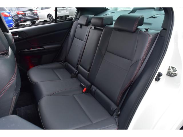 ＷＲＸ Ｓ４ ２．０ＧＴ－Ｓアイサイト　後期型　ＳＴＩ　ＦＳＲスポイラー　大型リアウイング　アイサイトセイフティプラス　純正８型ナビ　フルセグ　Ｆ．Ｓ．Ｂカメラ　ＥＴＣ　ＯＰ黒革シート　Ｐシート＆ヒーター　ＬＥＤヘッド　Ｒクルーズ　ＢＳＭ（51枚目）