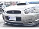 ＷＲＸ　ＳＴｉ　６速ＭＴ　アプライドＥ型　涙目最終　ＥＪ２０　ＤＣＣＤ　ＳＴＩスポイラー＆マフラー　Ｄｅｆｉ３連メーター　ＭＥＧＡＮレーシング車高調　Ｄ席レカロ　外ナビ　フルセグ　タイベル交換済み　大型リアスポイラー（20枚目）