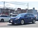 SUBARU LEGACY TOURING WAGON