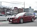 SUBARU LEGACY TOURING WAGON