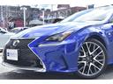 LEXUS RC