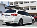 SUBARU LEGACY TOURING WAGON