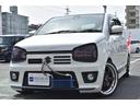 SUZUKI ALTO WORKS