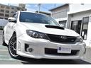 インプレッサ ＷＲＸ　ＳＴＩ　Ａライン　プレミアムＰＫＧ　フルノーマル　ＥＪ２５水平対向４気筒ターボ　タンレザー　カロッツェリアナビ　フルセグ　Ｂカメラ　ＥＴＣ　パワーシート＆ヒーター　クルコン　パドルＳ　ＳＩドライブ　ＨＩＤ　ＯＰ１８ＡＷ（4枚目）