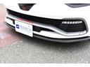 Ingo Noak Tuningフロントスポイラー。。。スポーティーなフロント廻り。。。