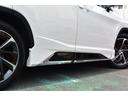 ＲＸ２００ｔ　バージョンＬ　モデリスタＦＳＲエアロ＆マフラー＆ダウンサス　ガラスＳＲ　リアエンターティメント　純正ナビ　フルセグ　全方位　黒セミアニリン革　エアシート　Ｐバックドア　三眼ＬＥＤ　プリクラ　ＢＳＭ　ＨＵＤ　Ｃソナー（22枚目）