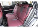 後席シートも大変クリーンな状態を保ち、走行距離など全く感じさせません。。。