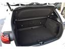 リアラゲッジスペースも十分な容量が確保されております。シートアレンジでさらなる容量が確保可能です。